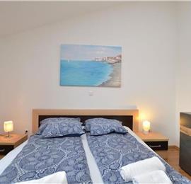 3 bedroom villa with pool near Poreč, sleeps 6